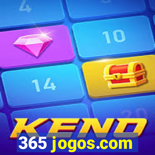 365 jogos.com